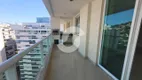 Foto 2 de Apartamento com 3 Quartos à venda, 119m² em Icaraí, Niterói