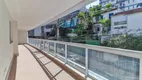 Foto 5 de Apartamento com 3 Quartos à venda, 166m² em Lagoa, Rio de Janeiro