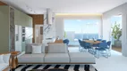 Foto 5 de Apartamento com 2 Quartos à venda, 97m² em Zona Sul, Balneário Rincão
