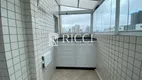 Foto 36 de Apartamento com 3 Quartos à venda, 210m² em Pompeia, Santos