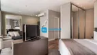 Foto 8 de Apartamento com 1 Quarto para venda ou aluguel, 66m² em Vila Olímpia, São Paulo