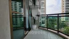Foto 9 de Apartamento com 3 Quartos para alugar, 110m² em Barra da Tijuca, Rio de Janeiro