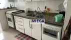 Foto 4 de Apartamento com 3 Quartos à venda, 140m² em Cambuí, Campinas