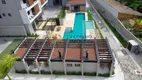 Foto 4 de Apartamento com 3 Quartos à venda, 105m² em Praia da Enseada, Ubatuba