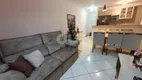 Foto 11 de Apartamento com 3 Quartos à venda, 72m² em Parque Brasília, Campinas