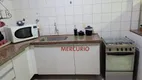 Foto 20 de Apartamento com 3 Quartos à venda, 93m² em Vila Aviação, Bauru