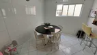 Foto 16 de Casa com 5 Quartos à venda, 320m² em Embaré, Santos