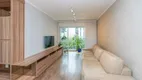 Foto 2 de Apartamento com 3 Quartos à venda, 90m² em Campo Belo, São Paulo