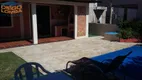 Foto 3 de Casa com 4 Quartos para alugar, 160m² em Canasvieiras, Florianópolis