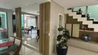 Foto 4 de Casa de Condomínio com 4 Quartos à venda, 348m² em Gávea, Uberlândia
