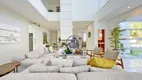 Foto 4 de Casa de Condomínio com 6 Quartos à venda, 454m² em Jardim Acapulco , Guarujá