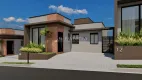 Foto 6 de Casa com 3 Quartos à venda, 96m² em Nova Gardenia, Atibaia