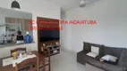 Foto 2 de Apartamento com 3 Quartos à venda, 63m² em Jardim Santiago, Indaiatuba