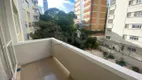 Foto 8 de Apartamento com 3 Quartos para alugar, 150m² em Jardim Paulista, São Paulo
