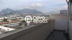 Foto 15 de Cobertura com 2 Quartos à venda, 95m² em Centro, Rio de Janeiro