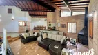 Foto 3 de Casa com 4 Quartos à venda, 444m² em Residencial Euroville , Carapicuíba
