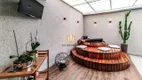 Foto 15 de Casa de Condomínio com 3 Quartos à venda, 300m² em Cidade Dutra, São Paulo