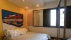 Foto 2 de Apartamento com 1 Quarto à venda, 77m² em Brooklin, São Paulo