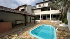 Foto 22 de Casa com 4 Quartos para alugar, 420m² em Cachoeirinha, Belo Horizonte