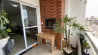 Foto 3 de Apartamento com 2 Quartos à venda, 72m² em Santinho, Florianópolis