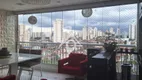 Foto 8 de Apartamento com 3 Quartos à venda, 119m² em Móoca, São Paulo