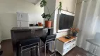 Foto 23 de Apartamento com 2 Quartos à venda, 50m² em Nossa Senhora do Rosário, São José