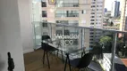 Foto 11 de Apartamento com 1 Quarto à venda, 48m² em Brooklin, São Paulo