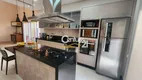 Foto 11 de Casa de Condomínio com 3 Quartos à venda, 273m² em Jardim Residencial Dona Lucilla , Indaiatuba