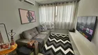 Foto 3 de Apartamento com 2 Quartos à venda, 54m² em Campo Grande, Rio de Janeiro