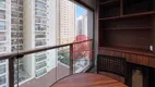 Foto 6 de Apartamento com 1 Quarto para alugar, 28m² em Vila Nova Conceição, São Paulo