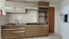 Foto 3 de Apartamento com 2 Quartos à venda, 44m² em Cinquentenário, Farroupilha