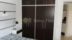 Foto 9 de Flat com 1 Quarto à venda, 42m² em Vila Nova Conceição, São Paulo