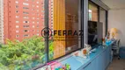 Foto 17 de Apartamento com 1 Quarto à venda, 144m² em Itaim Bibi, São Paulo