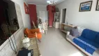 Foto 22 de Apartamento com 3 Quartos à venda, 115m² em Jardim Astúrias, Guarujá