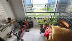 Foto 12 de Apartamento com 3 Quartos à venda, 98m² em Candelária, Natal