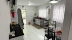 Foto 10 de Sobrado com 3 Quartos à venda, 128m² em Vila Ré, São Paulo