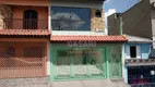 Foto 3 de Sobrado com 4 Quartos à venda, 214m² em Vila Metalurgica, Santo André