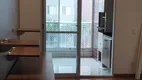 Foto 2 de Apartamento com 3 Quartos para alugar, 100m² em Vila Polopoli, São Paulo
