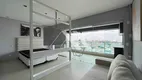 Foto 2 de Apartamento com 1 Quarto para alugar, 55m² em Vila Regente Feijó, São Paulo