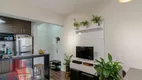 Foto 4 de Apartamento com 2 Quartos à venda, 50m² em Vila Gumercindo, São Paulo