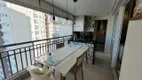 Foto 2 de Apartamento com 3 Quartos à venda, 118m² em Baeta Neves, São Bernardo do Campo