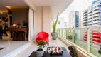 Foto 25 de Apartamento com 4 Quartos à venda, 145m² em Cambuí, Campinas