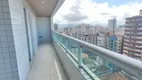 Foto 9 de Apartamento com 2 Quartos à venda, 119m² em Vila Guilhermina, Praia Grande