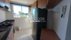 Foto 2 de Apartamento com 2 Quartos para alugar, 54m² em Segismundo Pereira, Uberlândia