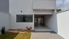 Foto 15 de Casa com 3 Quartos à venda, 125m² em Setor Tocantins, Aparecida de Goiânia