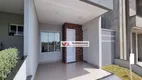 Foto 2 de Casa de Condomínio com 3 Quartos à venda, 137m² em Jardim Mantova, Indaiatuba