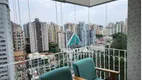 Foto 6 de Apartamento com 3 Quartos à venda, 80m² em Jardim, Santo André