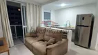 Foto 3 de Flat com 1 Quarto à venda, 35m² em Curicica, Rio de Janeiro