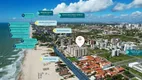 Foto 2 de Apartamento com 2 Quartos à venda, 39m² em Praia do Futuro I, Fortaleza