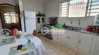 Foto 7 de Casa com 3 Quartos à venda, 117m² em Jardim Nova Europa, Campinas